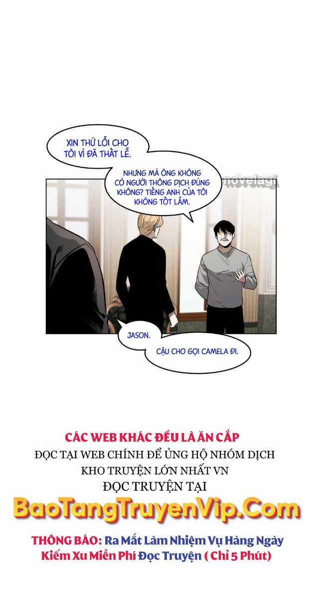 Kẻ Bất Bại Chapter 72 trang 12