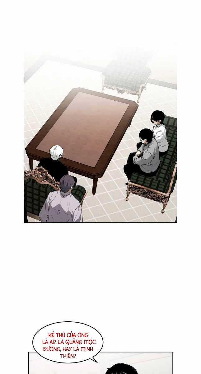 Kẻ Bất Bại Chapter 72 trang 14