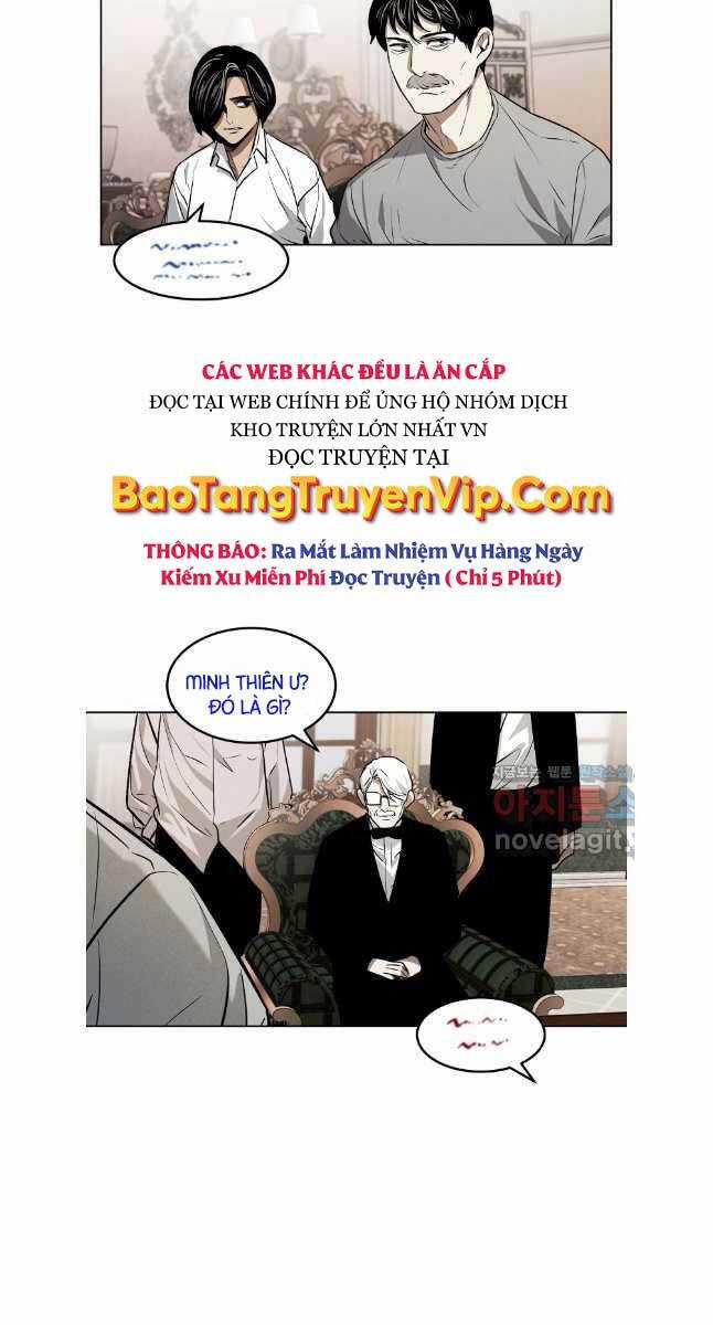 Kẻ Bất Bại Chapter 72 trang 15