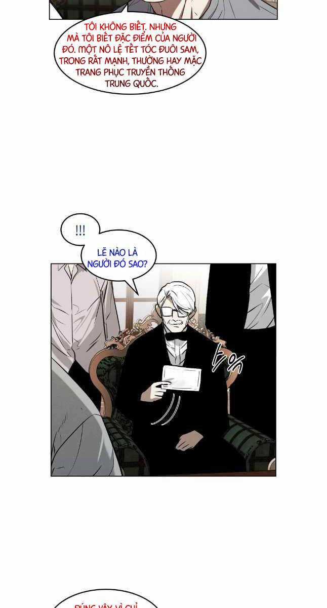 Kẻ Bất Bại Chapter 72 trang 19