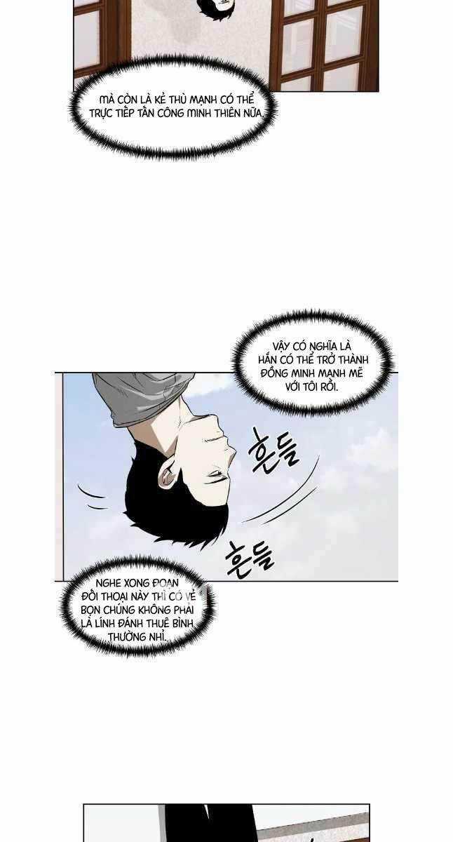 Kẻ Bất Bại Chapter 72 trang 2