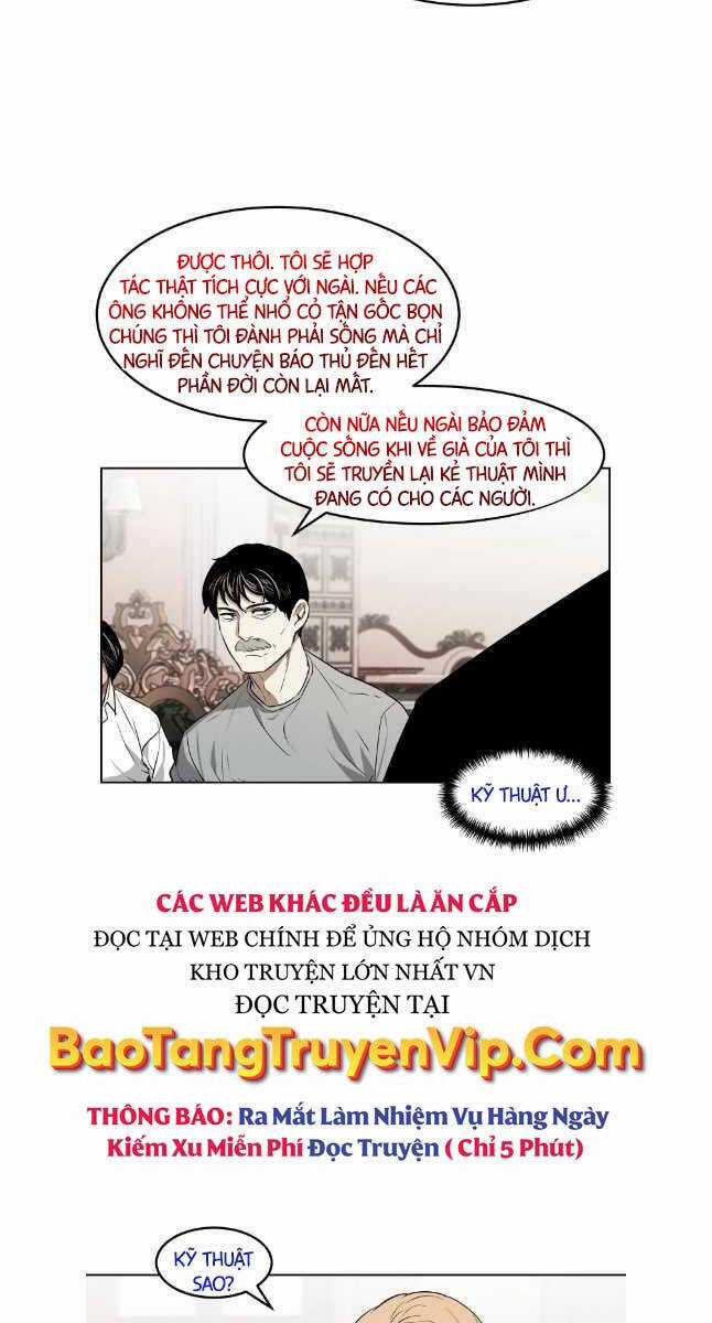Kẻ Bất Bại Chapter 72 trang 21