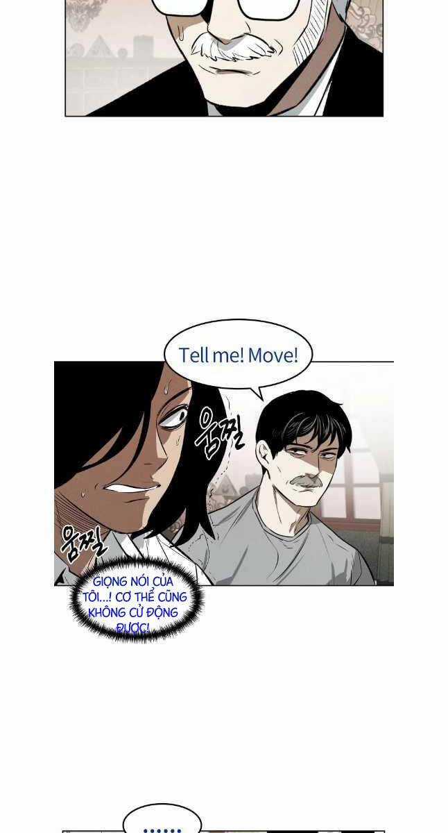 Kẻ Bất Bại Chapter 72 trang 25