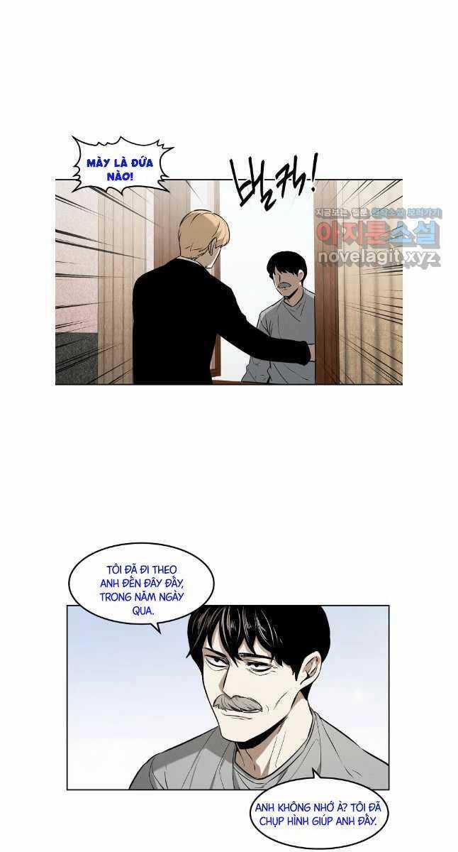 Kẻ Bất Bại Chapter 72 trang 7