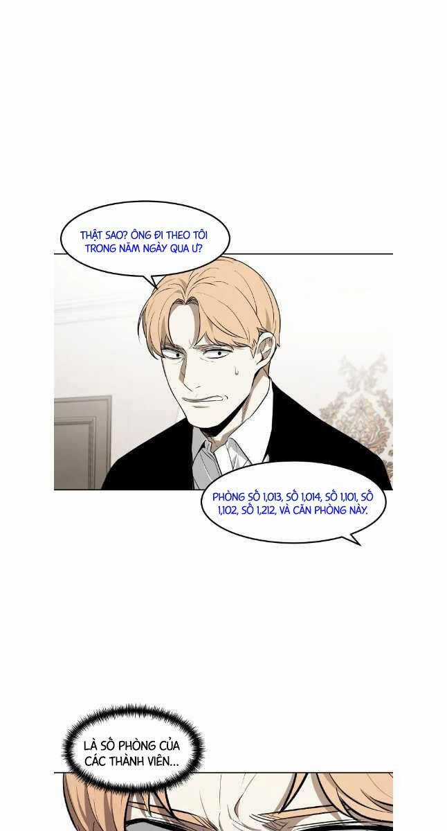 Kẻ Bất Bại Chapter 72 trang 9