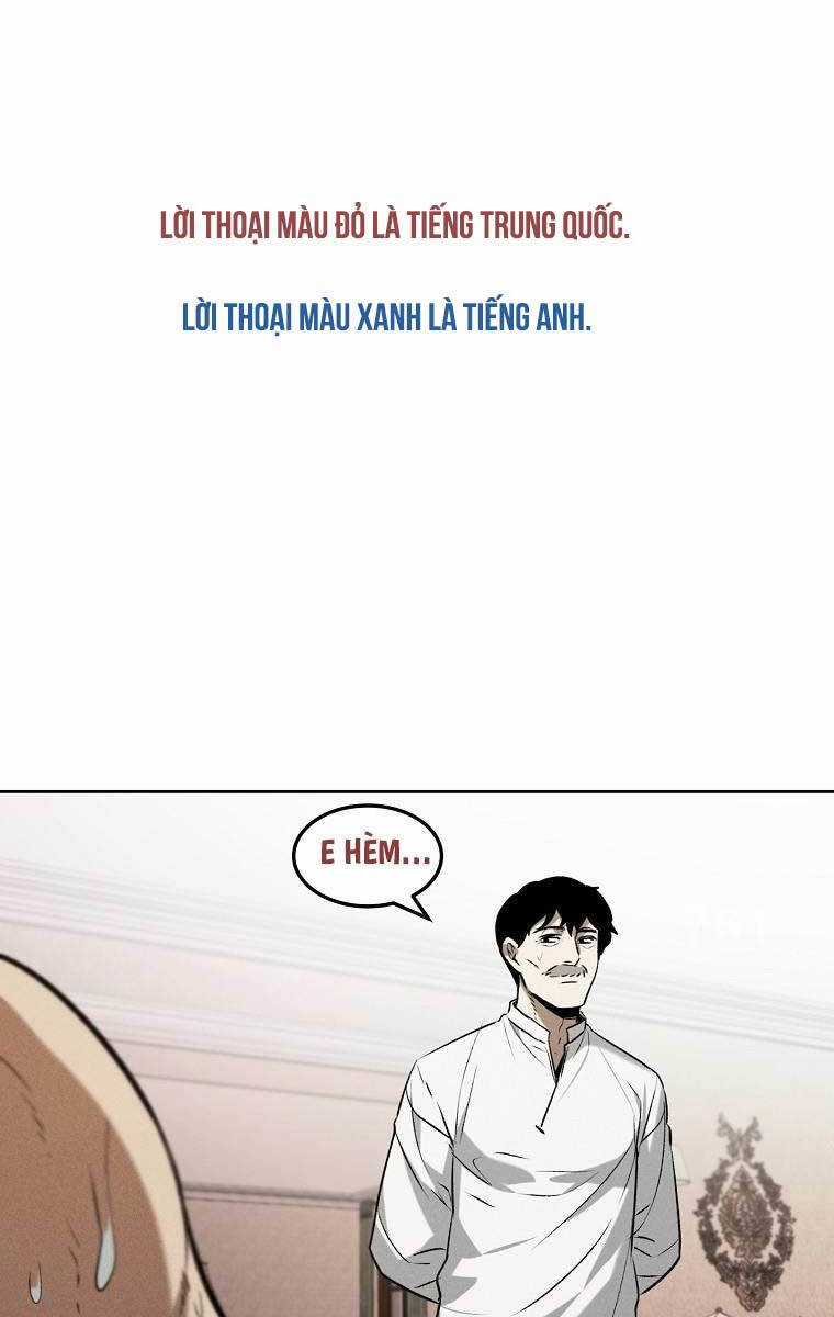 Kẻ Bất Bại Chapter 73 trang 0