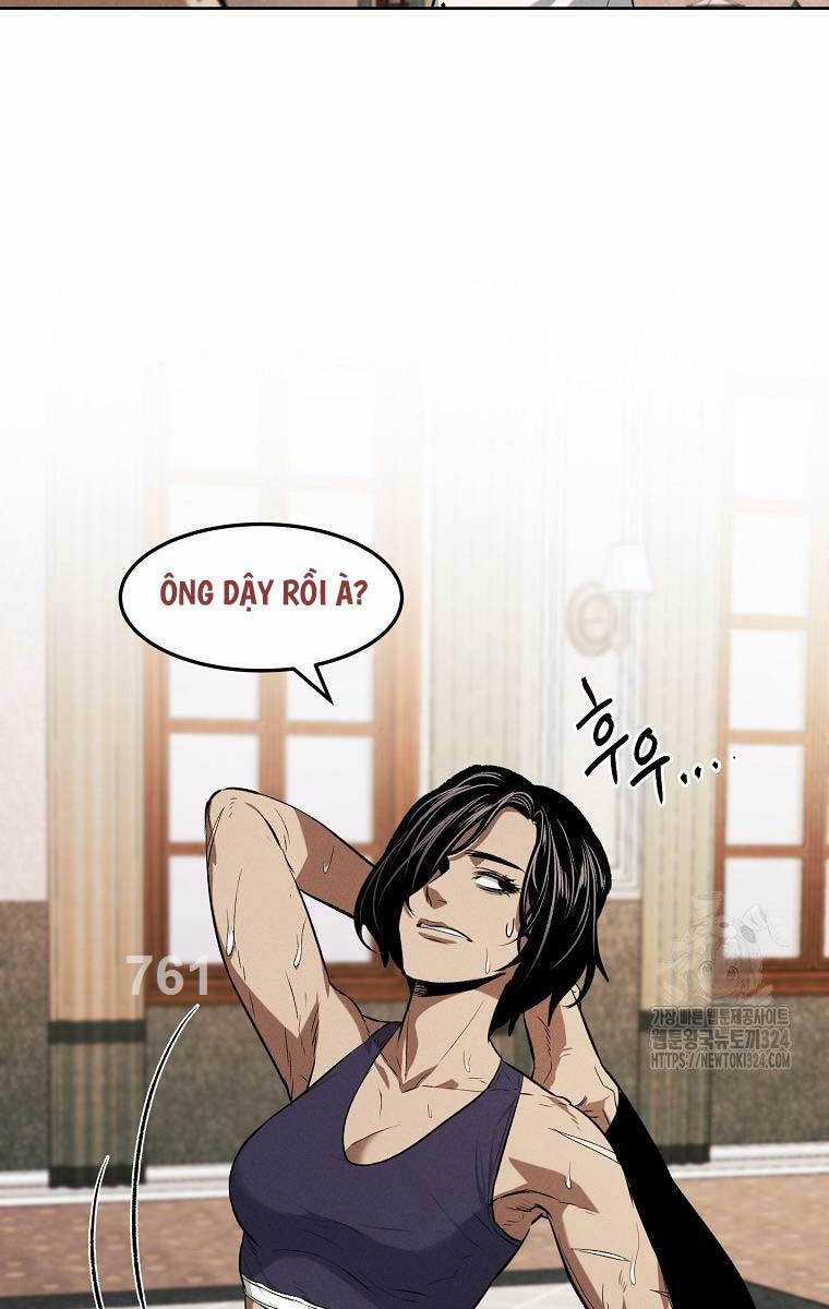 Kẻ Bất Bại Chapter 73 trang 1