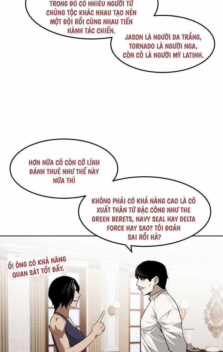 Kẻ Bất Bại Chapter 73 trang 12