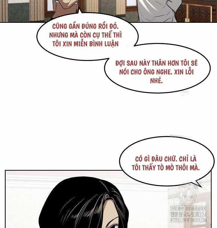 Kẻ Bất Bại Chapter 73 trang 13