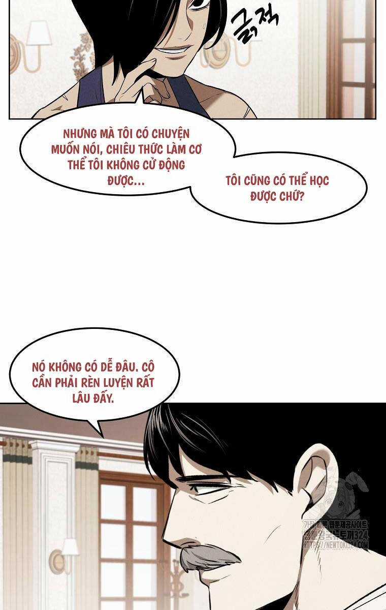 Kẻ Bất Bại Chapter 73 trang 14