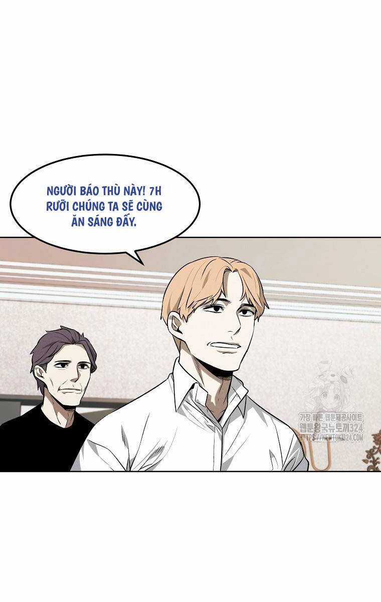 Kẻ Bất Bại Chapter 73 trang 16