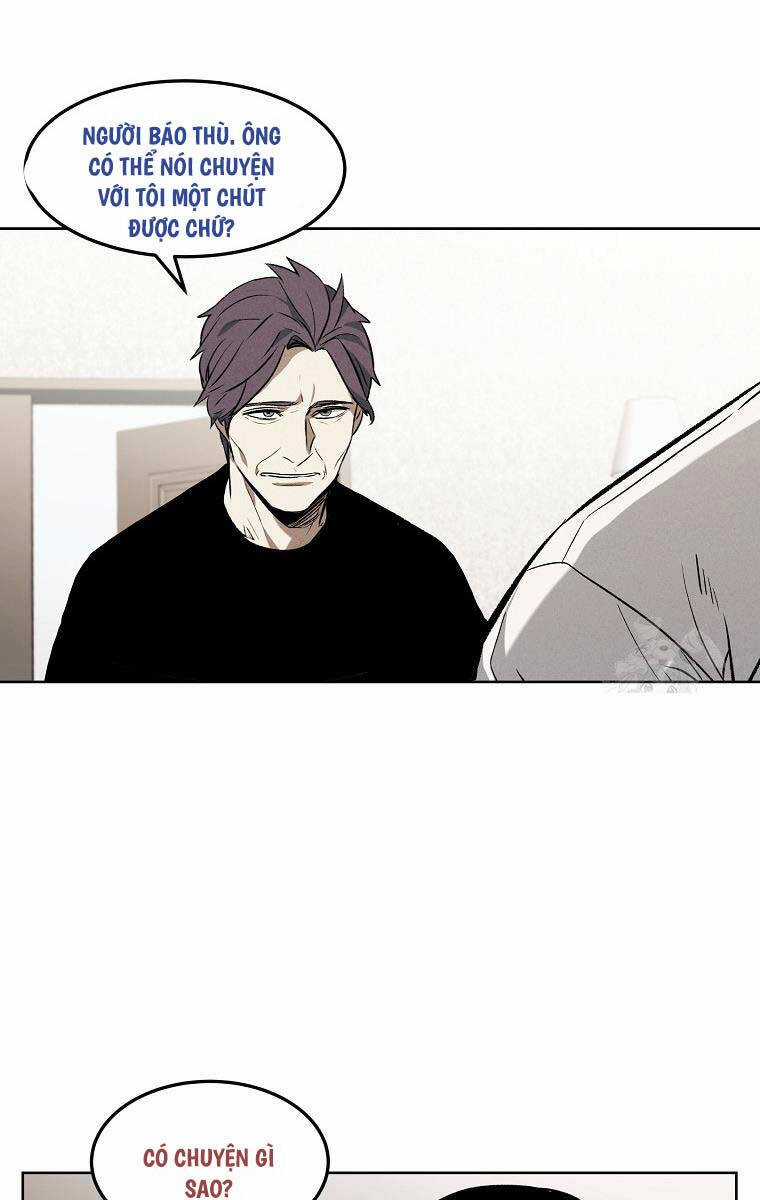 Kẻ Bất Bại Chapter 73 trang 17