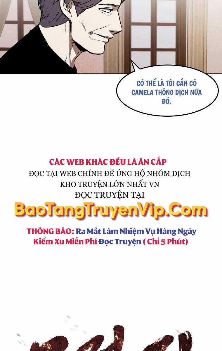 Kẻ Bất Bại Chapter 73 trang 19