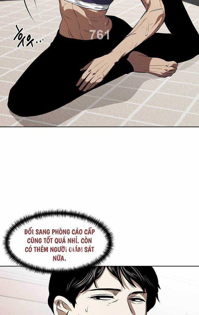 Kẻ Bất Bại Chapter 73 trang 2