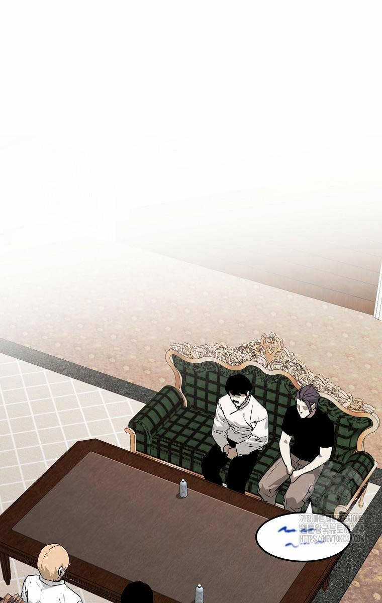 Kẻ Bất Bại Chapter 73 trang 21