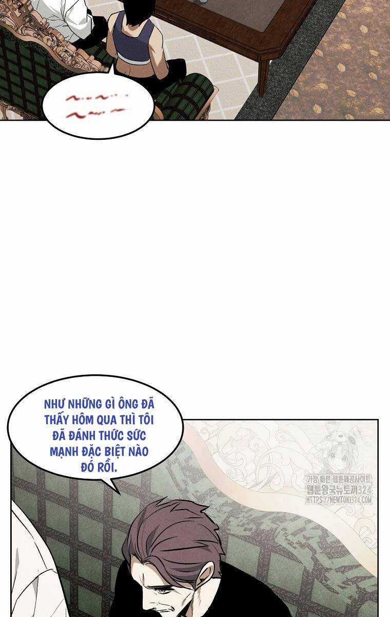 Kẻ Bất Bại Chapter 73 trang 22