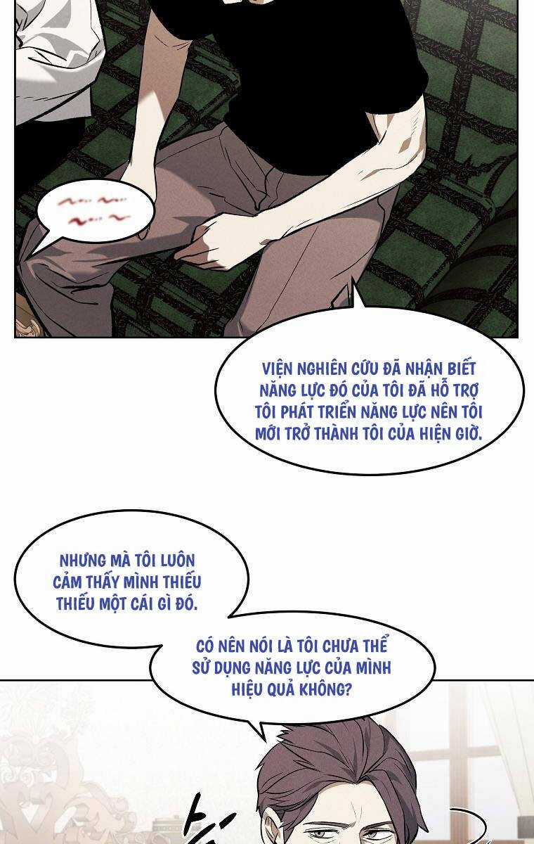 Kẻ Bất Bại Chapter 73 trang 23