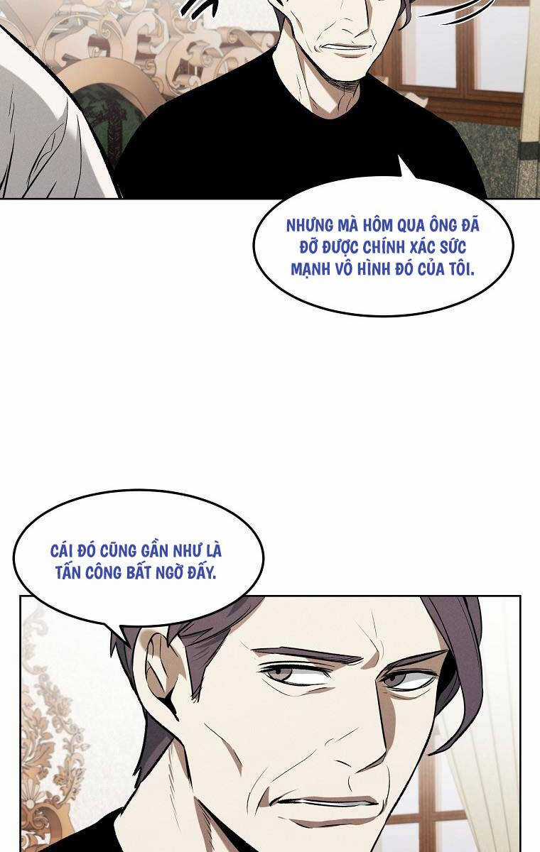 Kẻ Bất Bại Chapter 73 trang 24