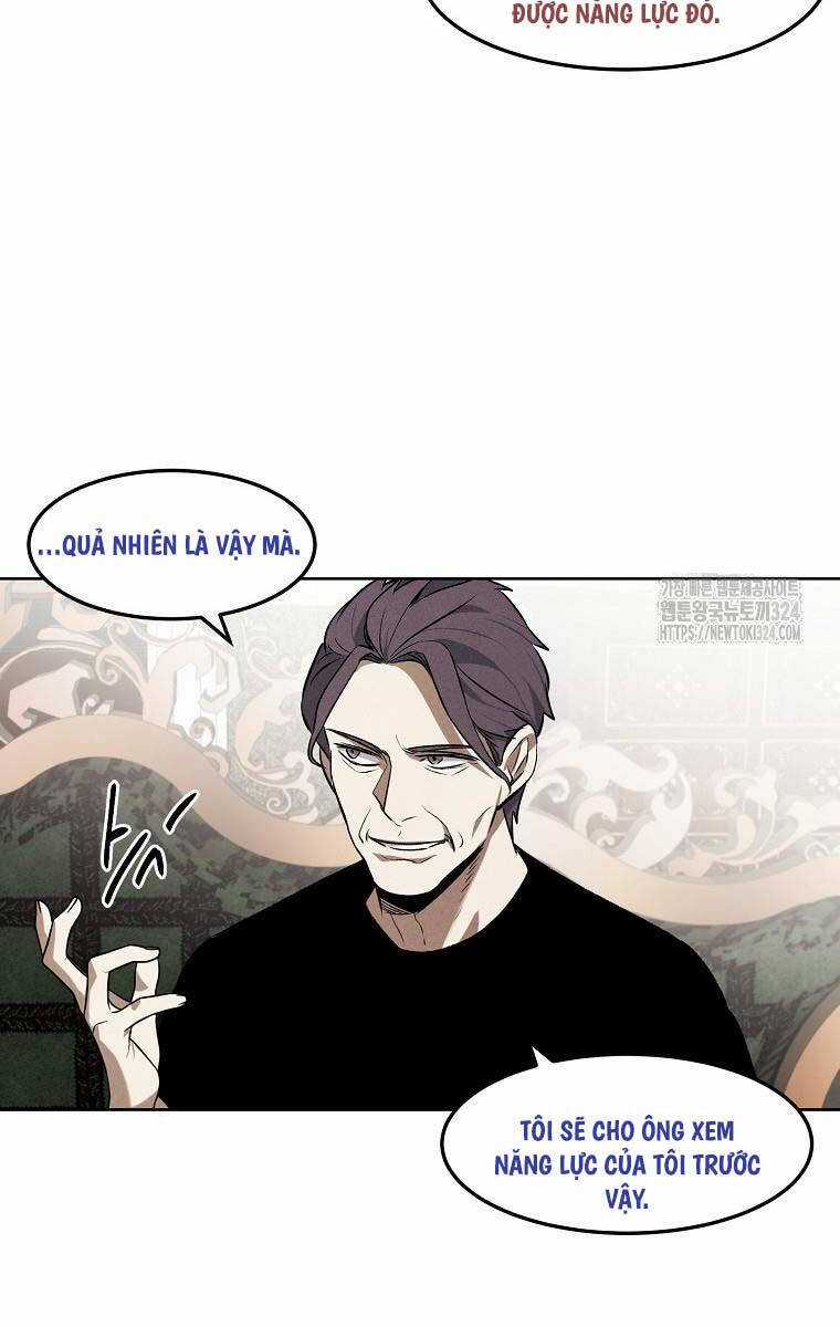 Kẻ Bất Bại Chapter 73 trang 26