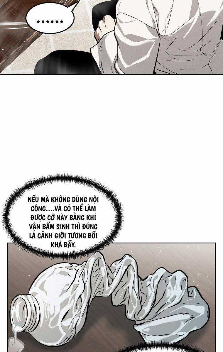 Kẻ Bất Bại Chapter 73 trang 33