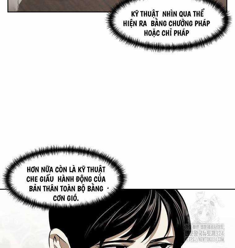 Kẻ Bất Bại Chapter 73 trang 34