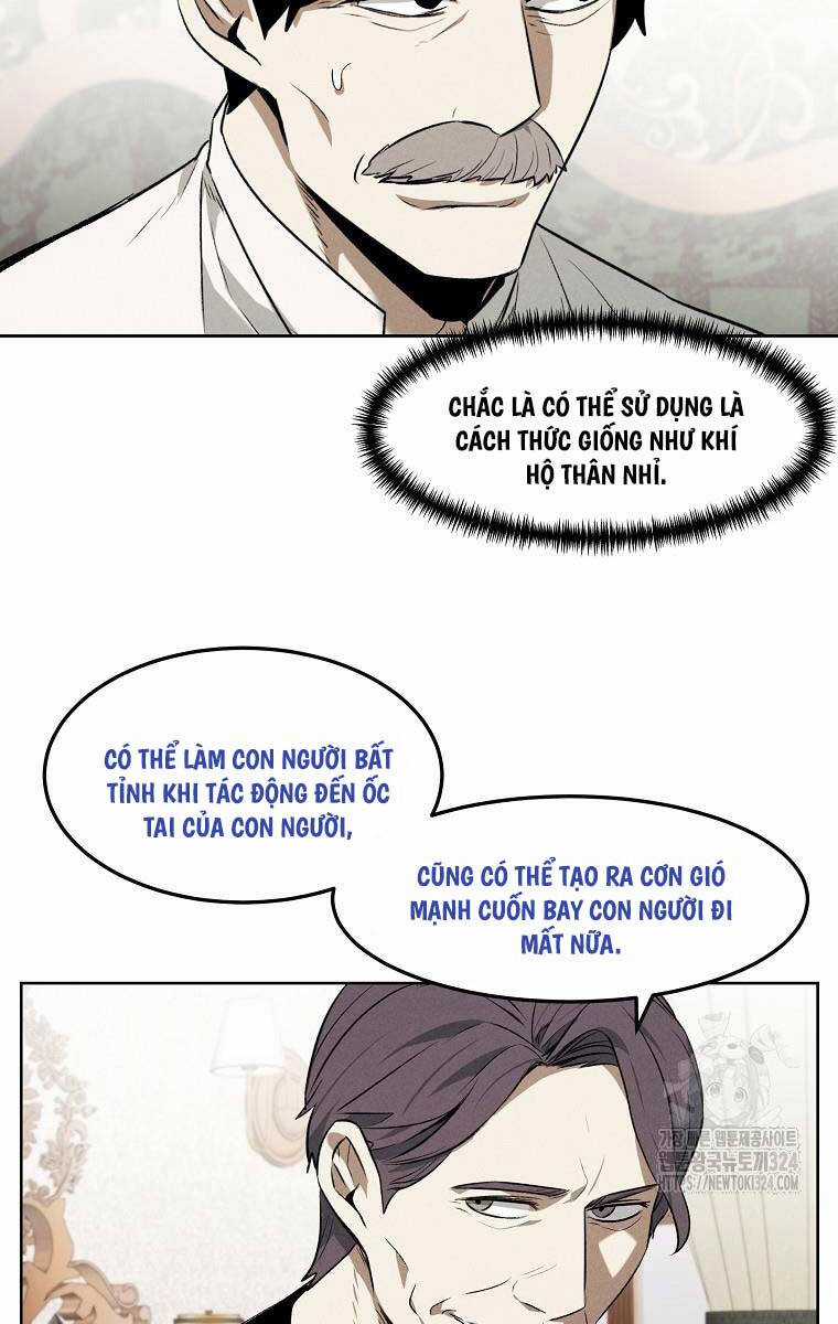 Kẻ Bất Bại Chapter 73 trang 35