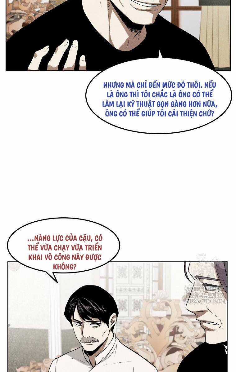 Kẻ Bất Bại Chapter 73 trang 36