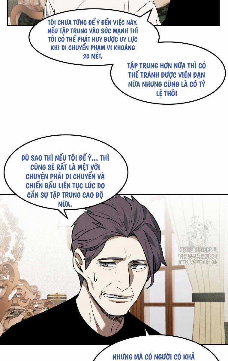 Kẻ Bất Bại Chapter 73 trang 37