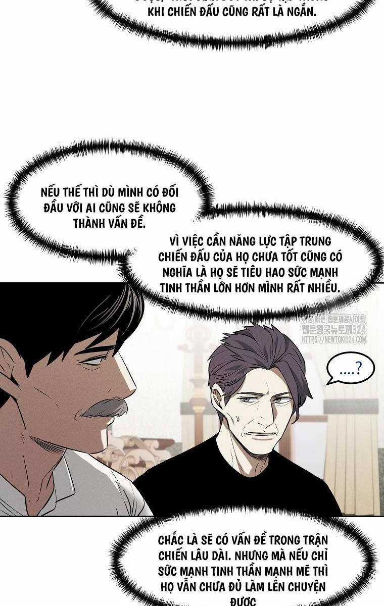 Kẻ Bất Bại Chapter 73 trang 39