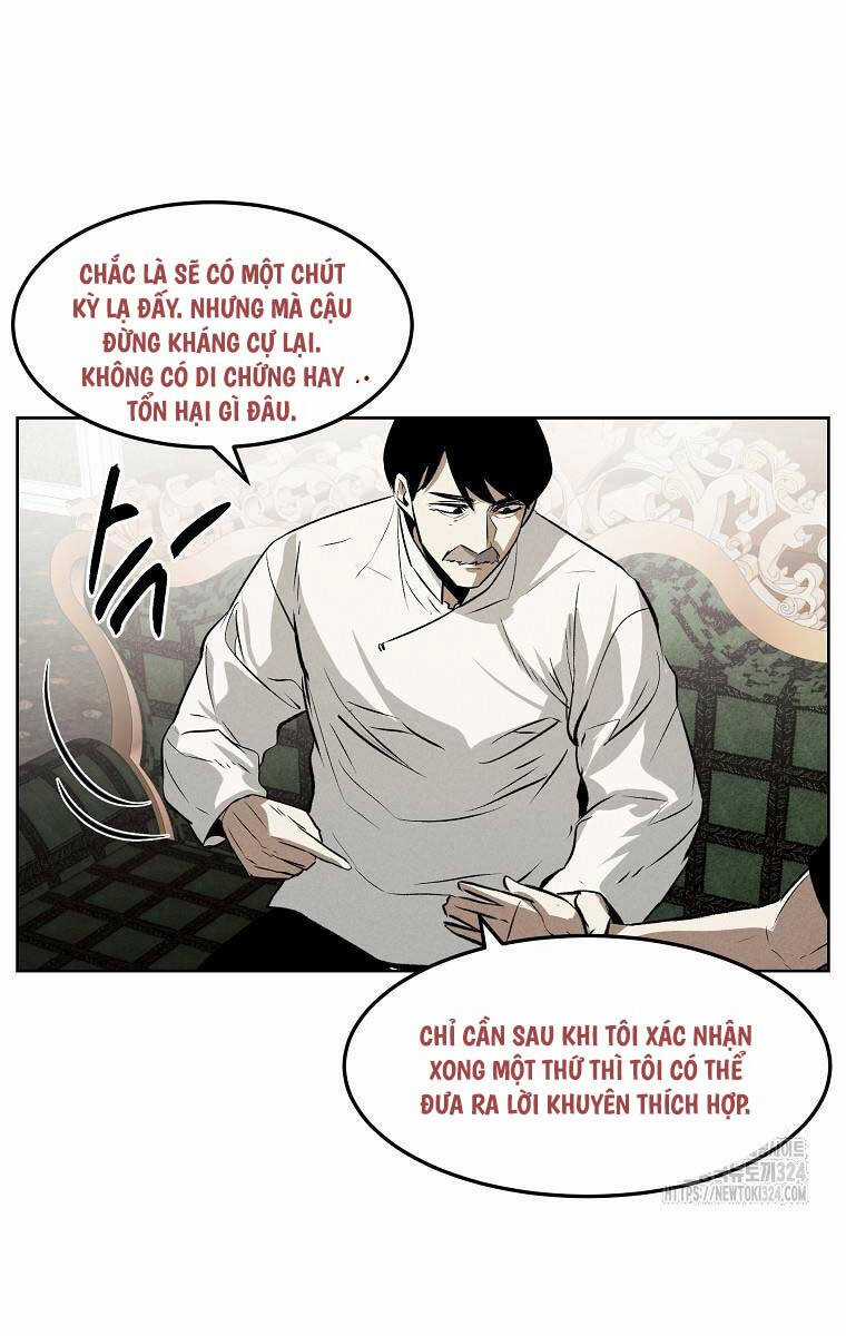 Kẻ Bất Bại Chapter 73 trang 42