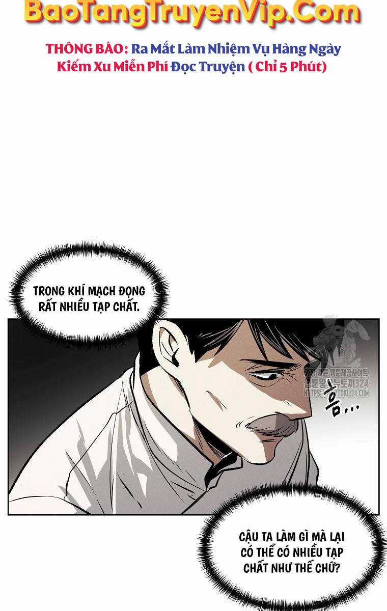 Kẻ Bất Bại Chapter 73 trang 45