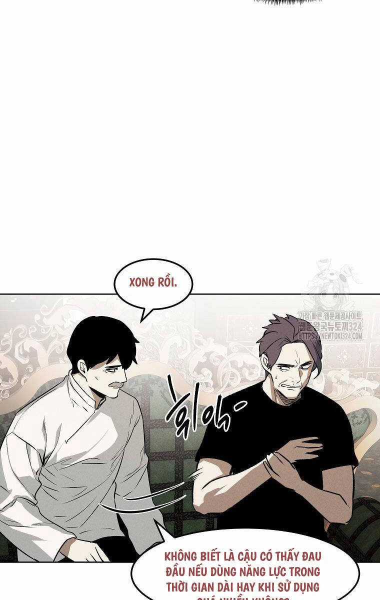 Kẻ Bất Bại Chapter 73 trang 46