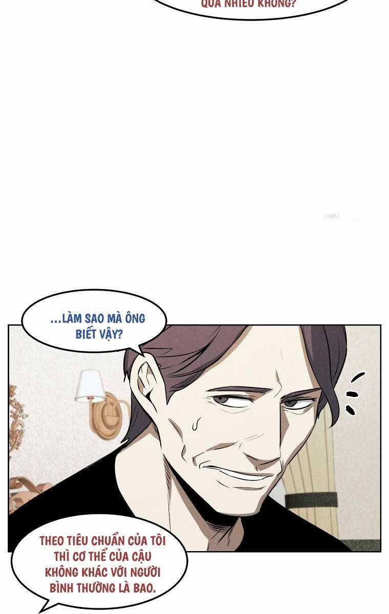 Kẻ Bất Bại Chapter 73 trang 47