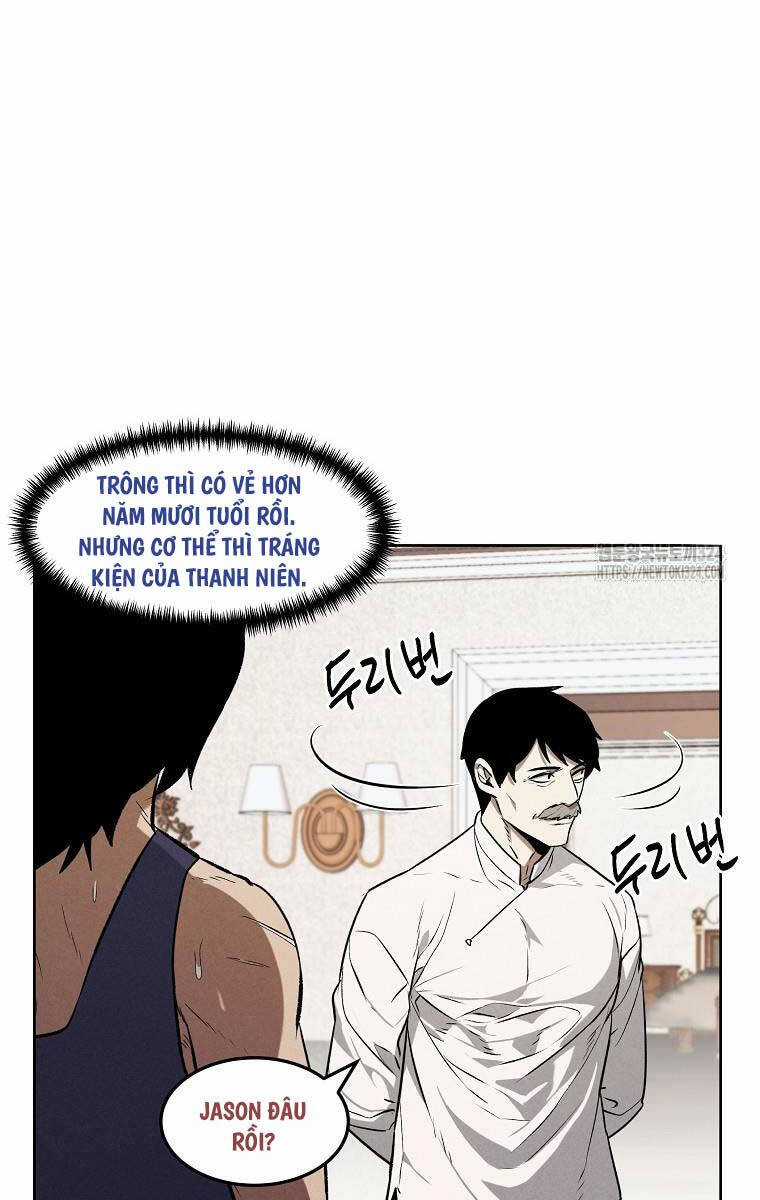 Kẻ Bất Bại Chapter 73 trang 5