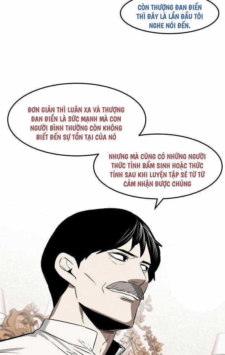 Kẻ Bất Bại Chapter 73 trang 50