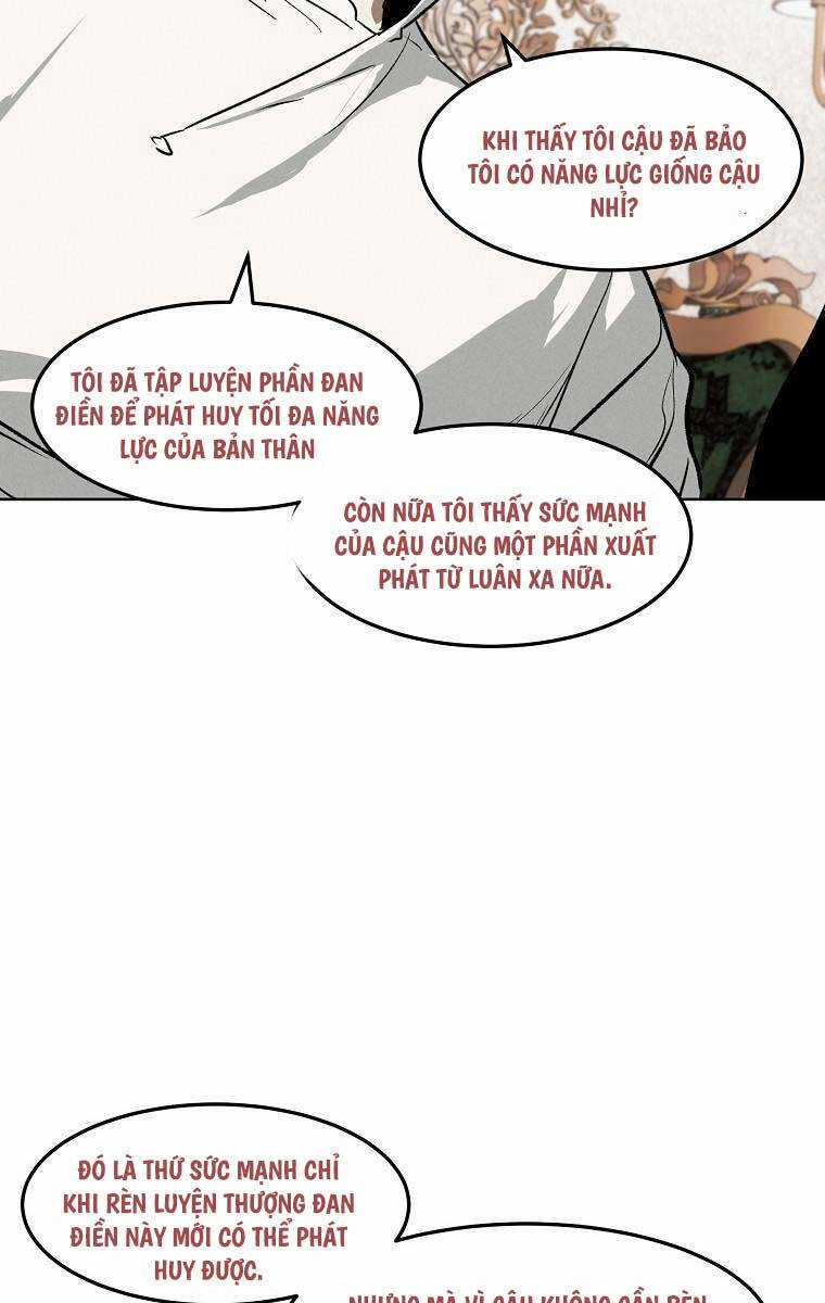 Kẻ Bất Bại Chapter 73 trang 51