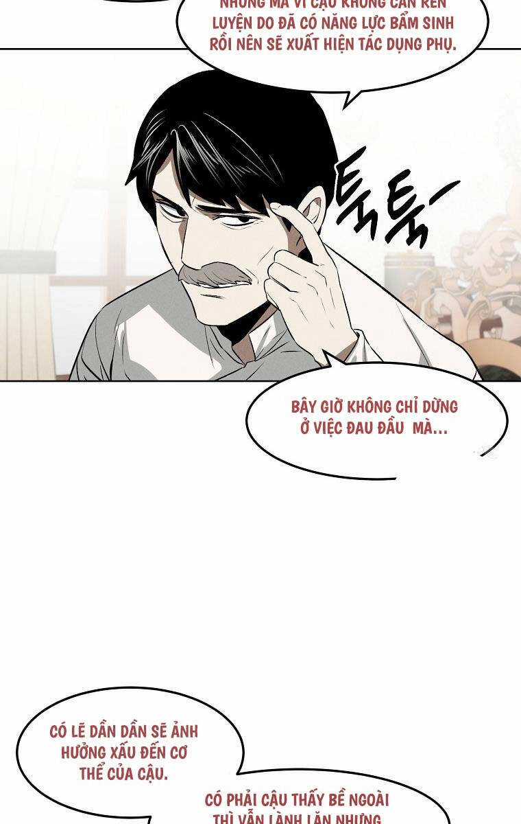 Kẻ Bất Bại Chapter 73 trang 52