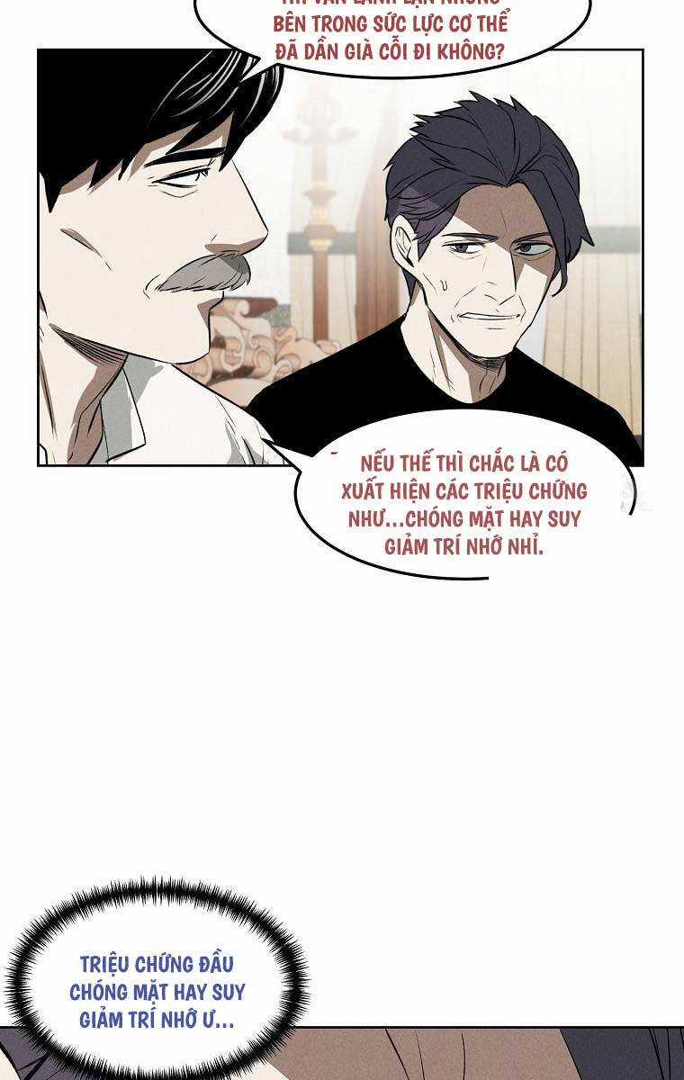 Kẻ Bất Bại Chapter 73 trang 53