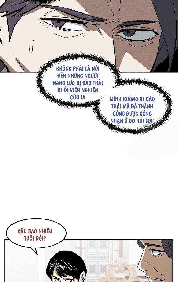 Kẻ Bất Bại Chapter 73 trang 54