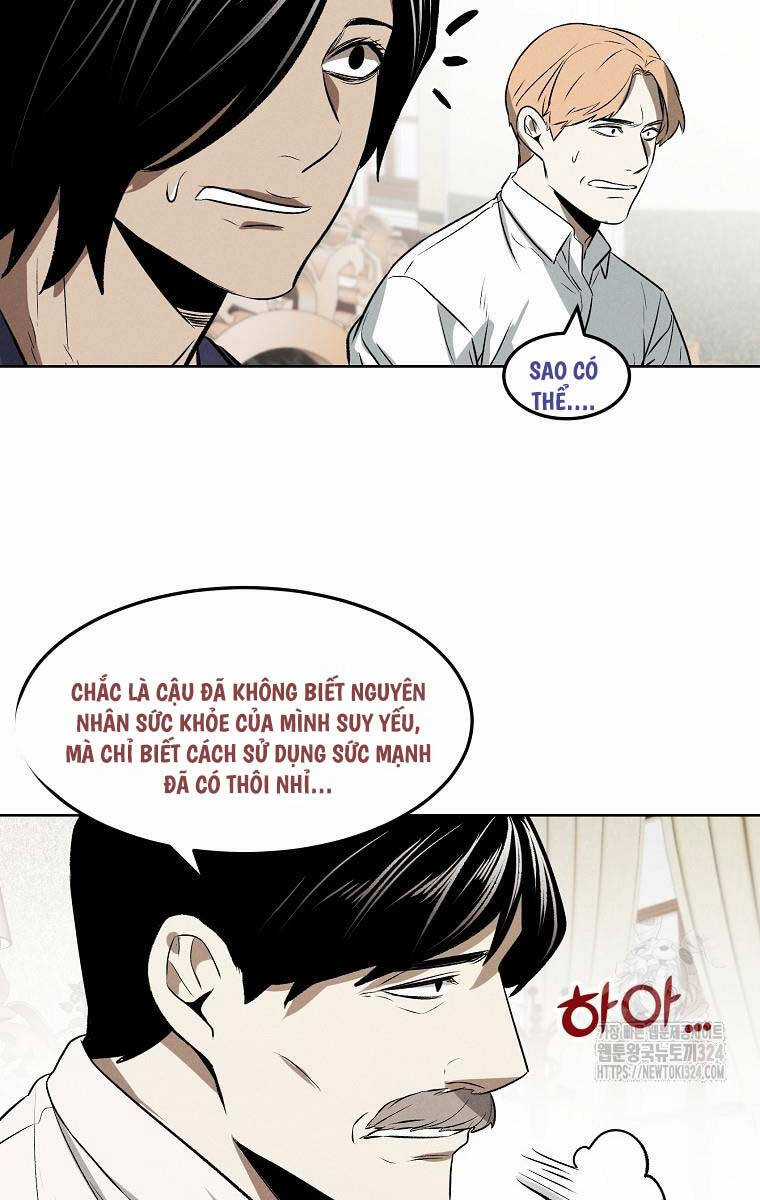 Kẻ Bất Bại Chapter 73 trang 56