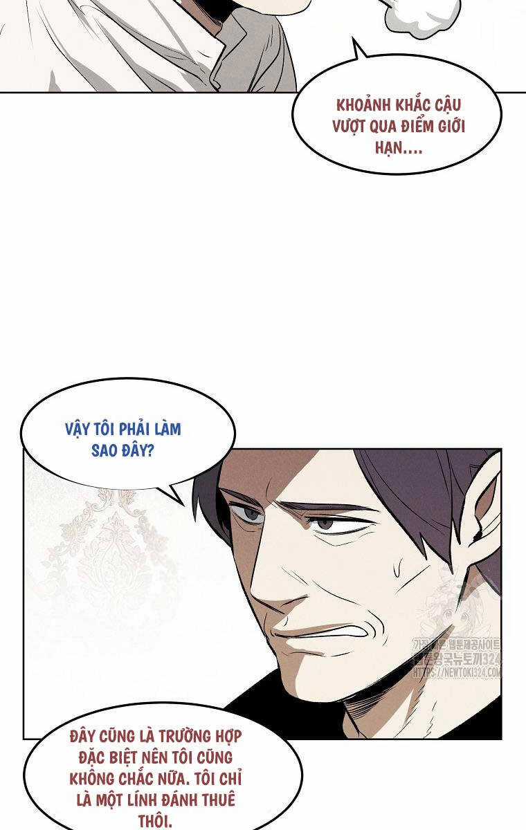 Kẻ Bất Bại Chapter 73 trang 57