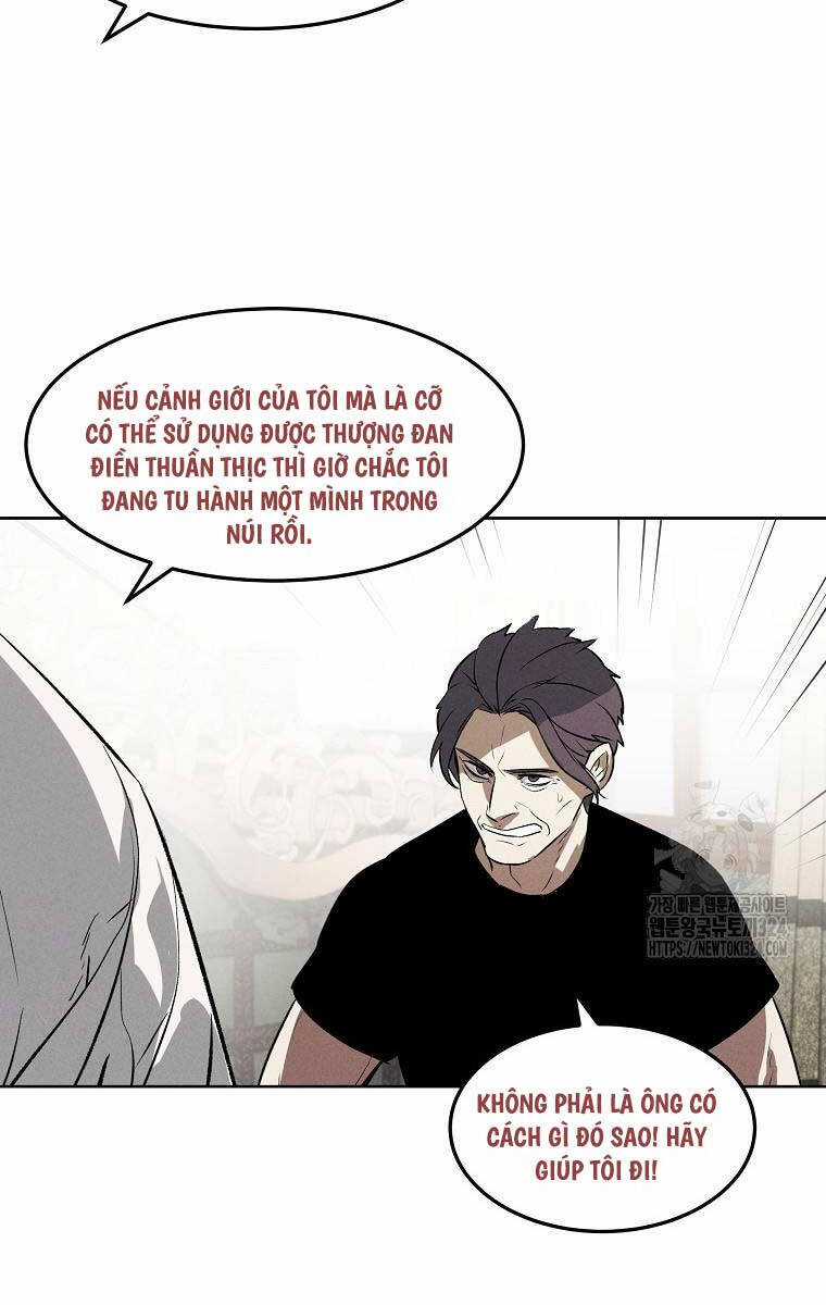 Kẻ Bất Bại Chapter 73 trang 58