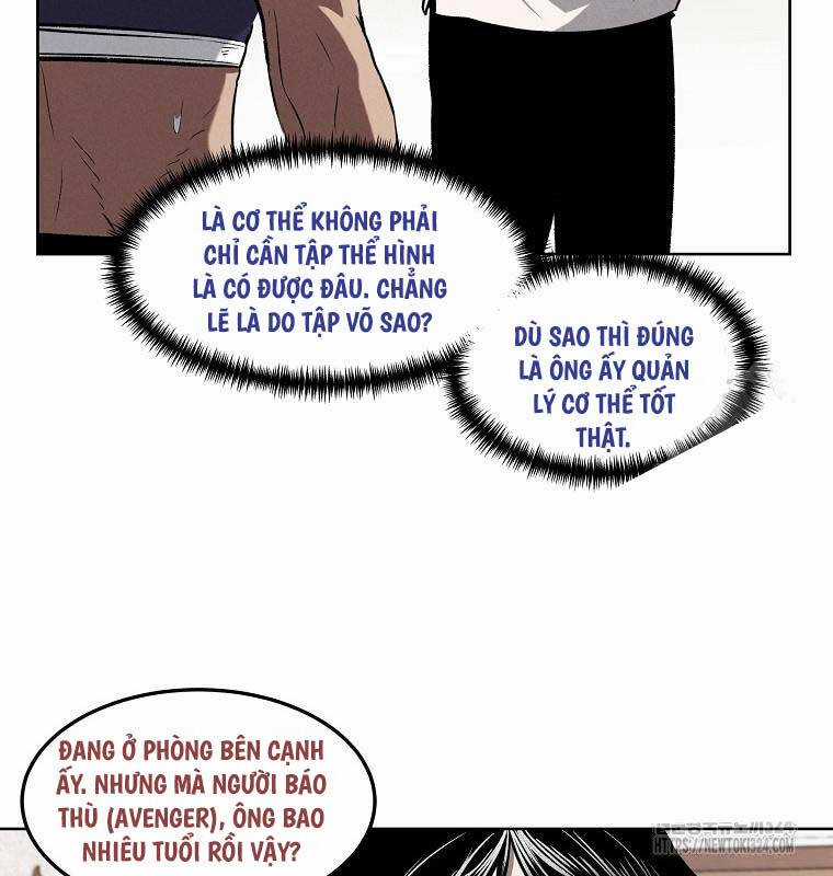 Kẻ Bất Bại Chapter 73 trang 6