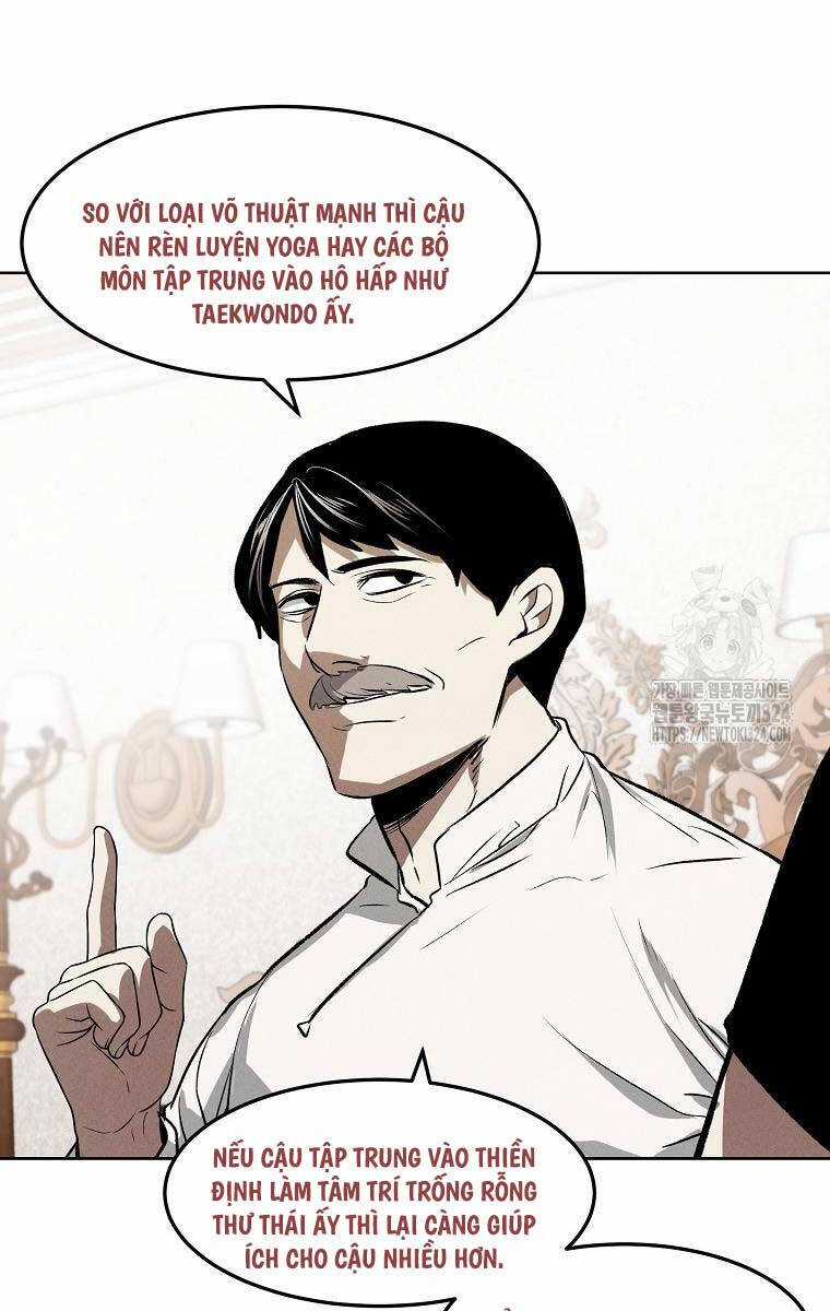 Kẻ Bất Bại Chapter 73 trang 60