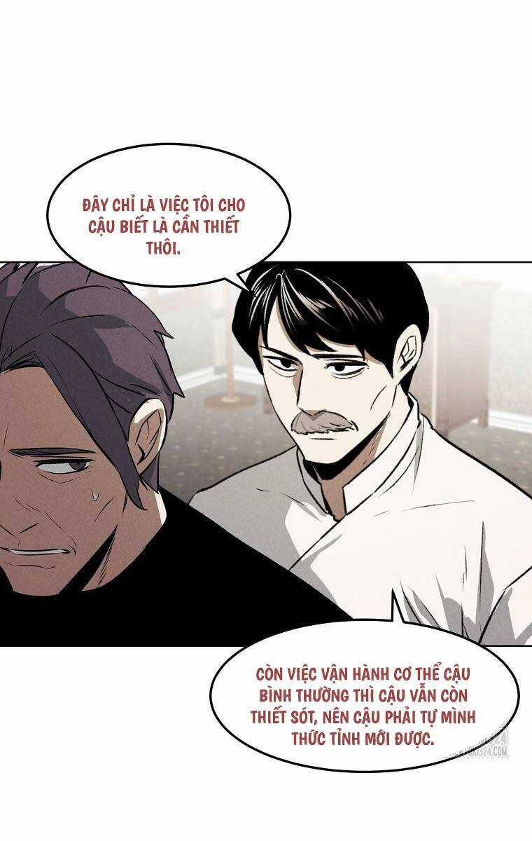 Kẻ Bất Bại Chapter 73 trang 63