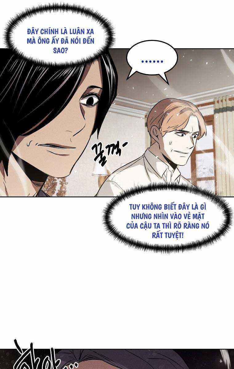 Kẻ Bất Bại Chapter 73 trang 67