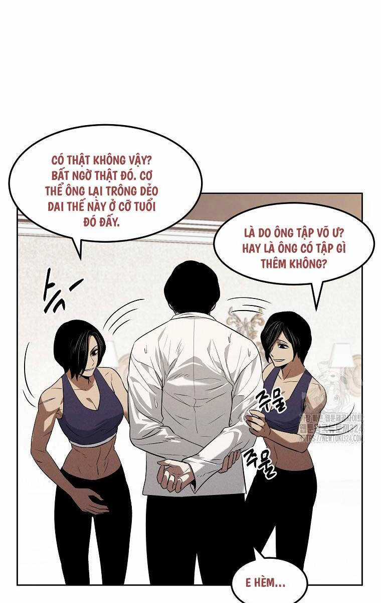 Kẻ Bất Bại Chapter 73 trang 9