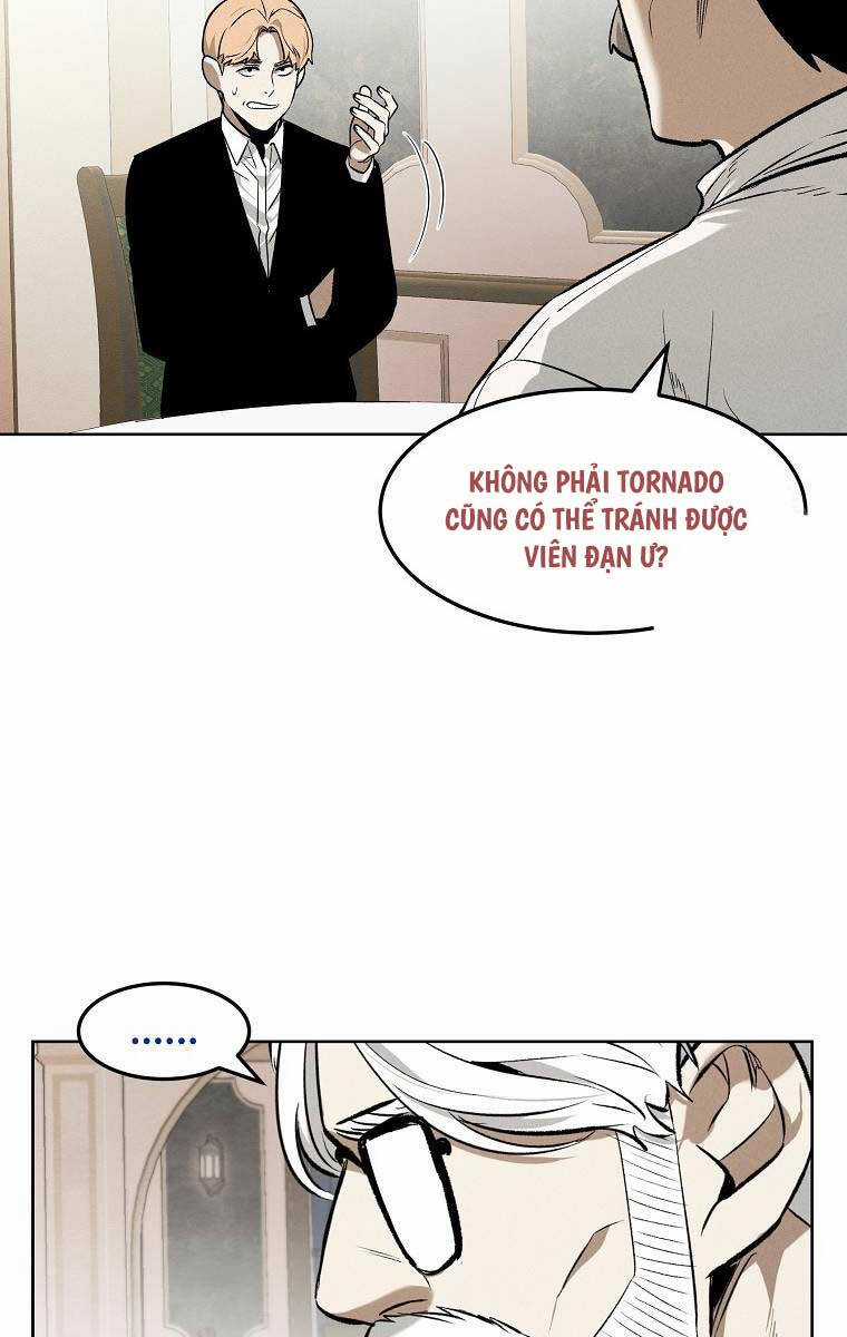 Kẻ Bất Bại Chapter 74 trang 12