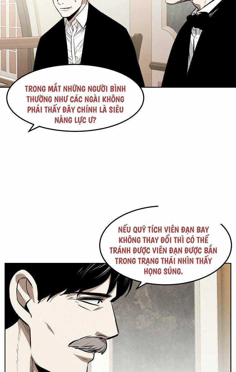 Kẻ Bất Bại Chapter 74 trang 18