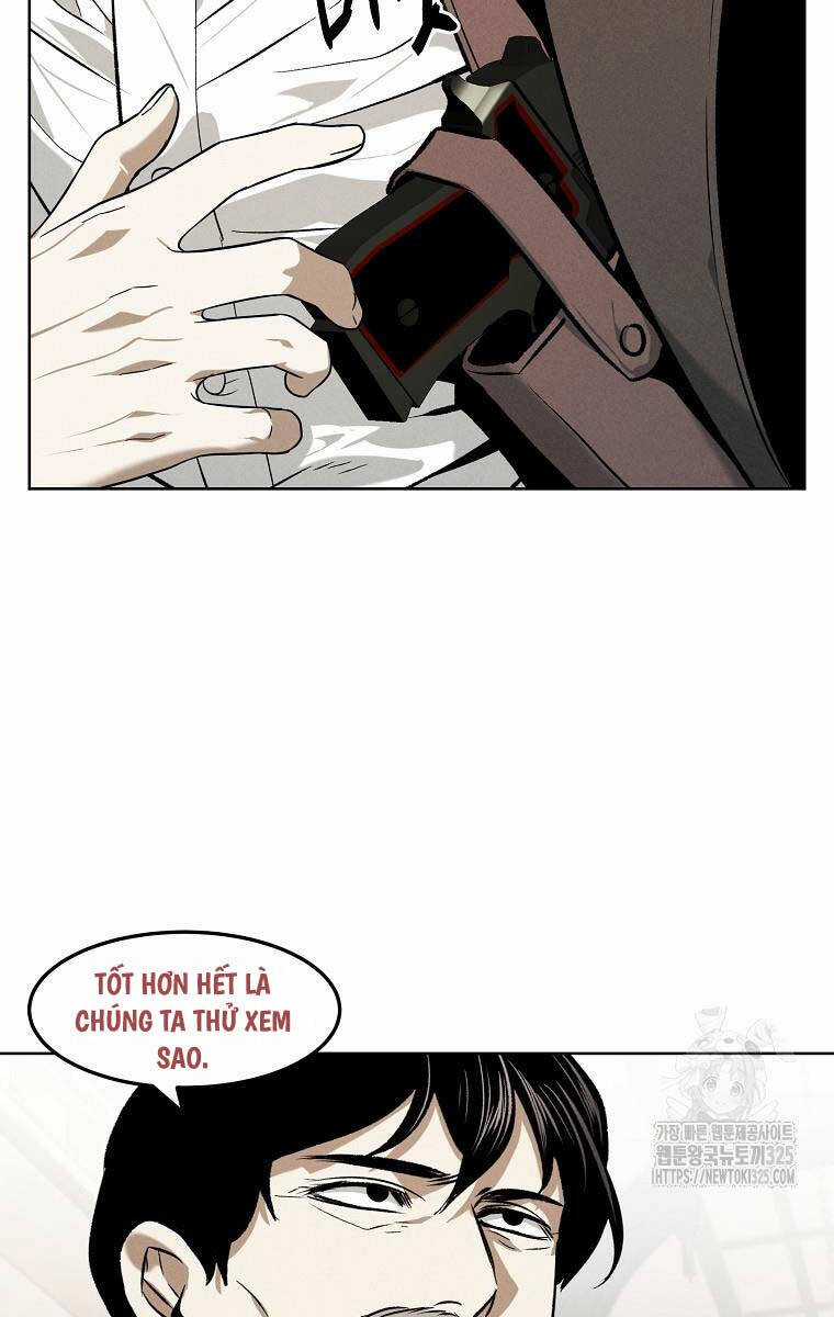 Kẻ Bất Bại Chapter 74 trang 21